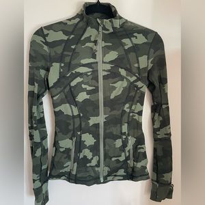 Lululemon Define Jacket